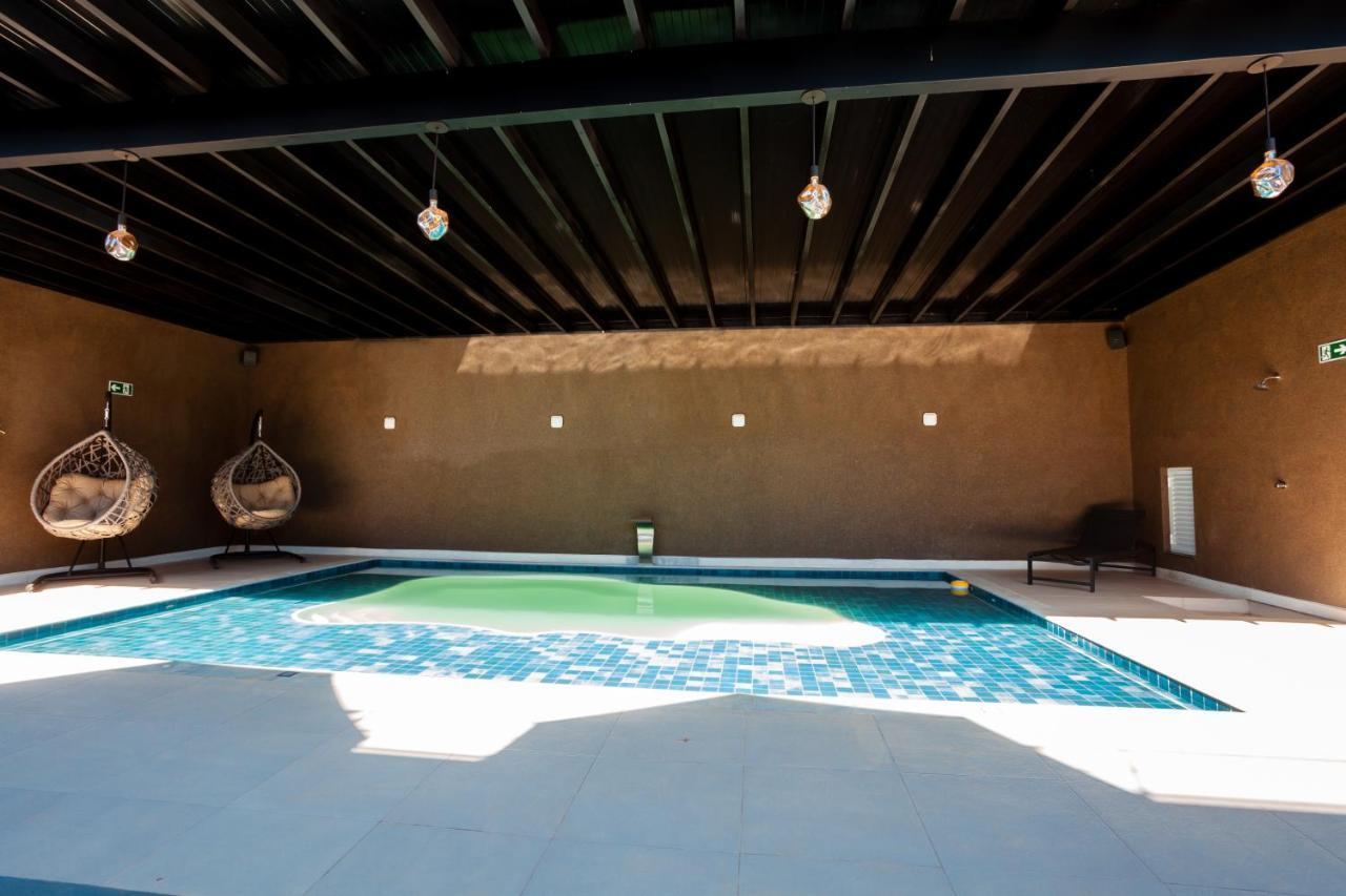 Sophita Business Hotel Itaberá Dış mekan fotoğraf
