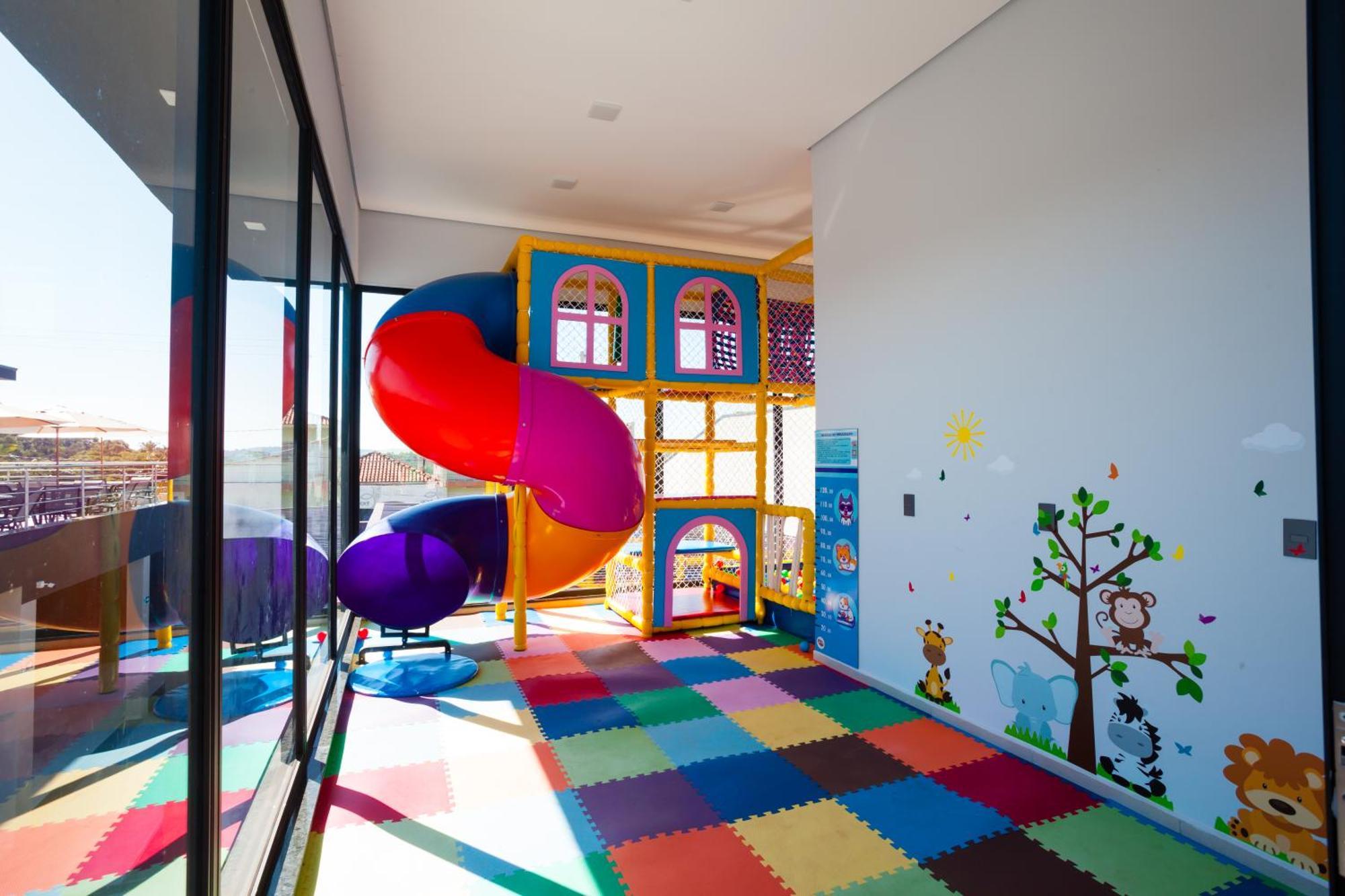 Sophita Business Hotel Itaberá Dış mekan fotoğraf
